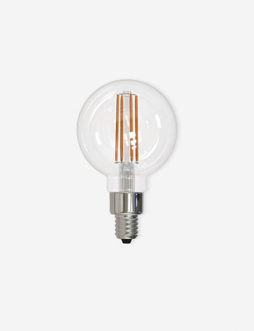 #color::clear-glass #size::e12 #wattage::4watt