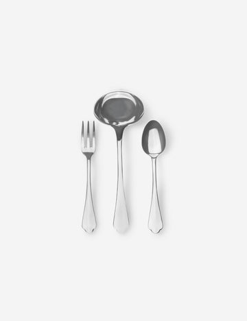 #color::stainless-steel #style::set-of-3