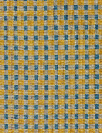 Billie Linen Fabric Swatch by Annie Coop