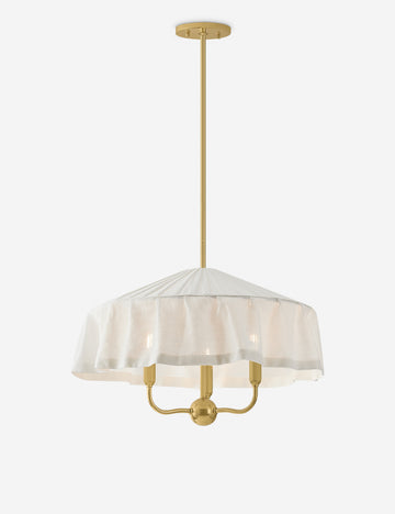 #color::ivory #size::22"Dia