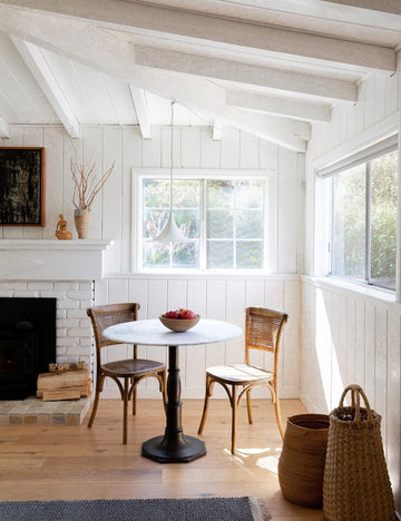 Chantilly Bistro Table
