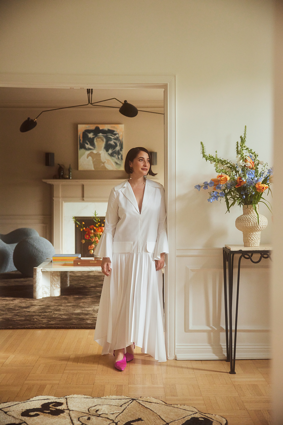 Holly Liss Jammet’s L.A. Home is a Masterclass in Artful Restraint