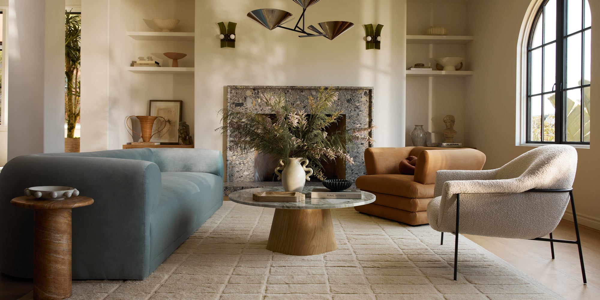 LG Summer School: How to Create a Color Palette for your Home