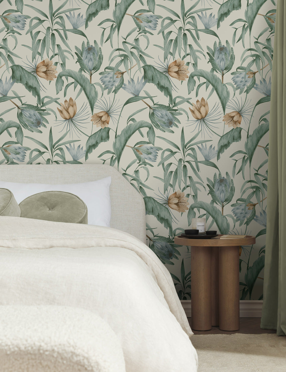 A Wallpaper Guide: Choosing Wallpaper for Your Home