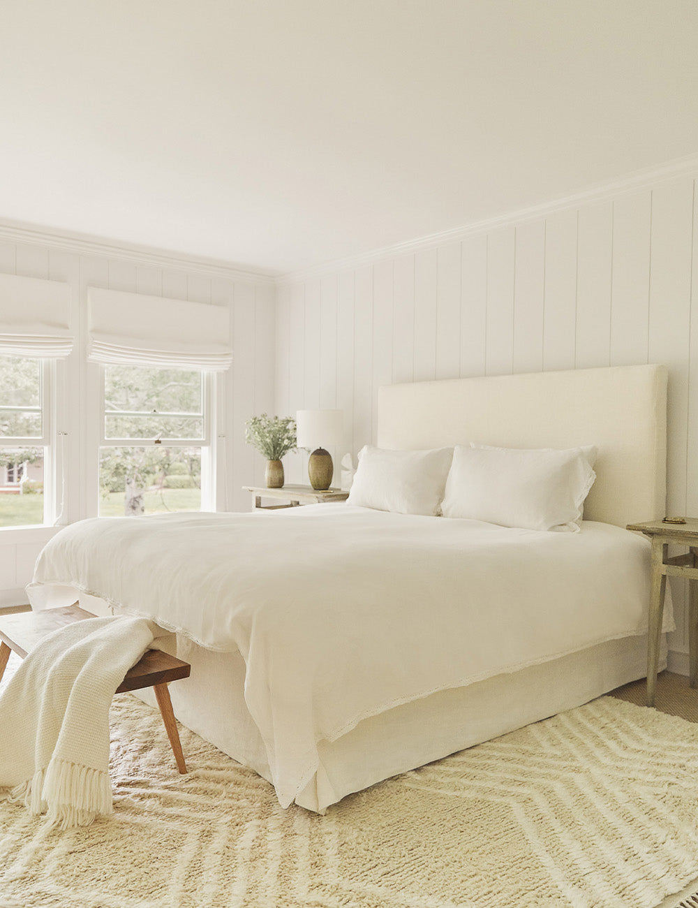 At Home with Jenni Kayne