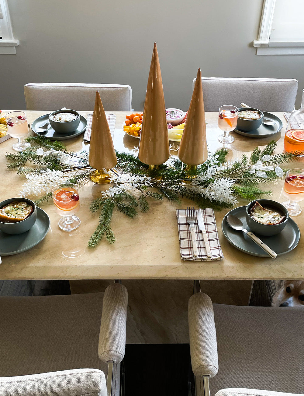 A Cozy Kitchen Winter Classic