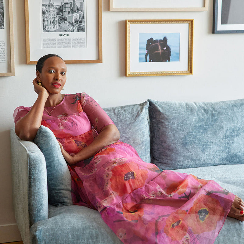 Sense of Home: Hawa Hassan's Taste of Home