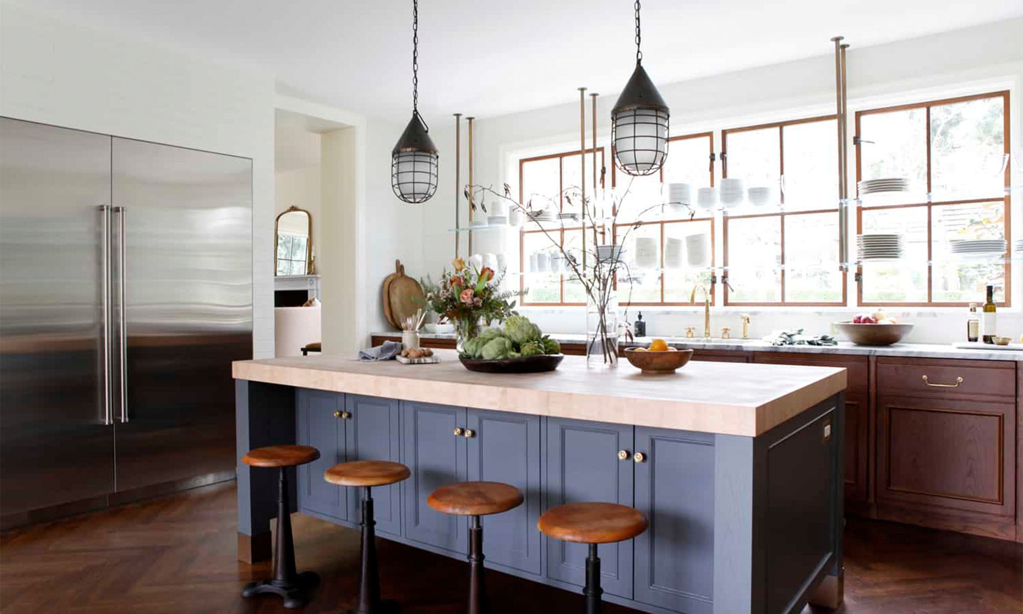 Katie Hackworth On Making Your Home Your Sanctuary