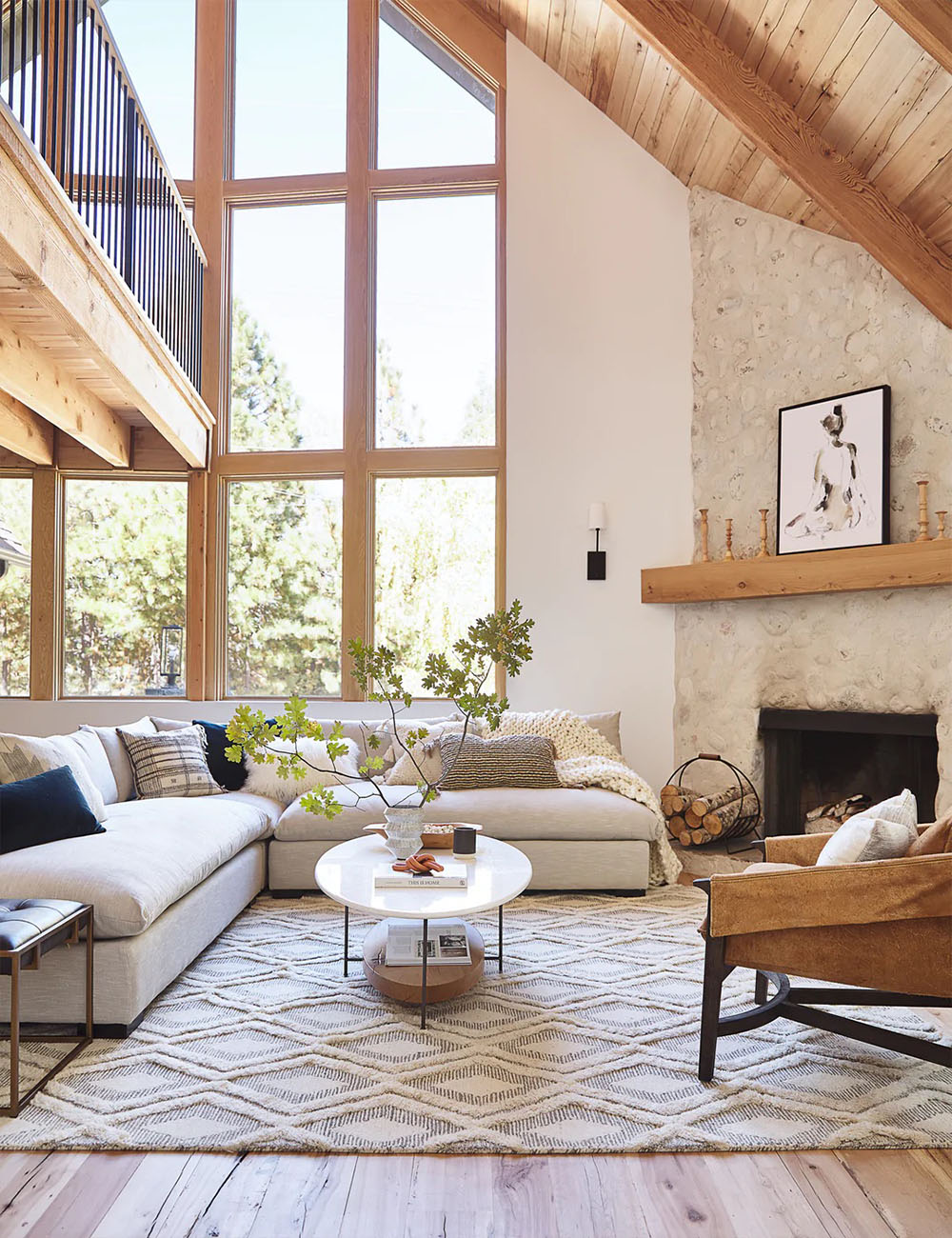 How To Make Your Home Cozy: A Checklist