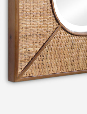 Ferdinand Mirror, Default Title