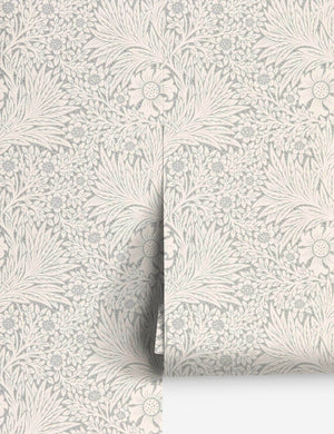 Pure Marigold Wallpaper by Morris & Co., Default Title