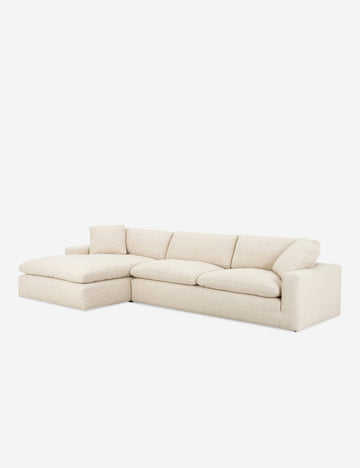 #color::cream #size::107-W #size::137-W #configuration::left-facing