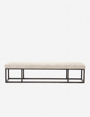 Kabina Bench