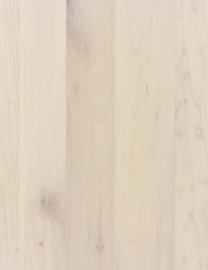 Swatch of the Rosamonde natural wood sideboard