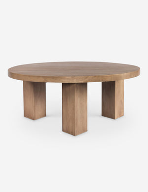 Placida Round Coffee Table