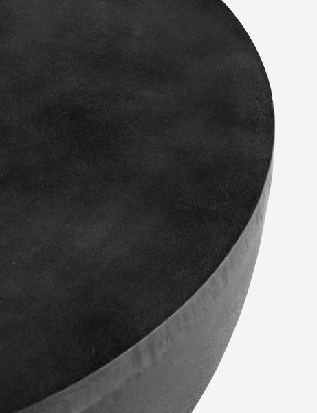 Ohana Indoor / Outdoor Round Coffee Table