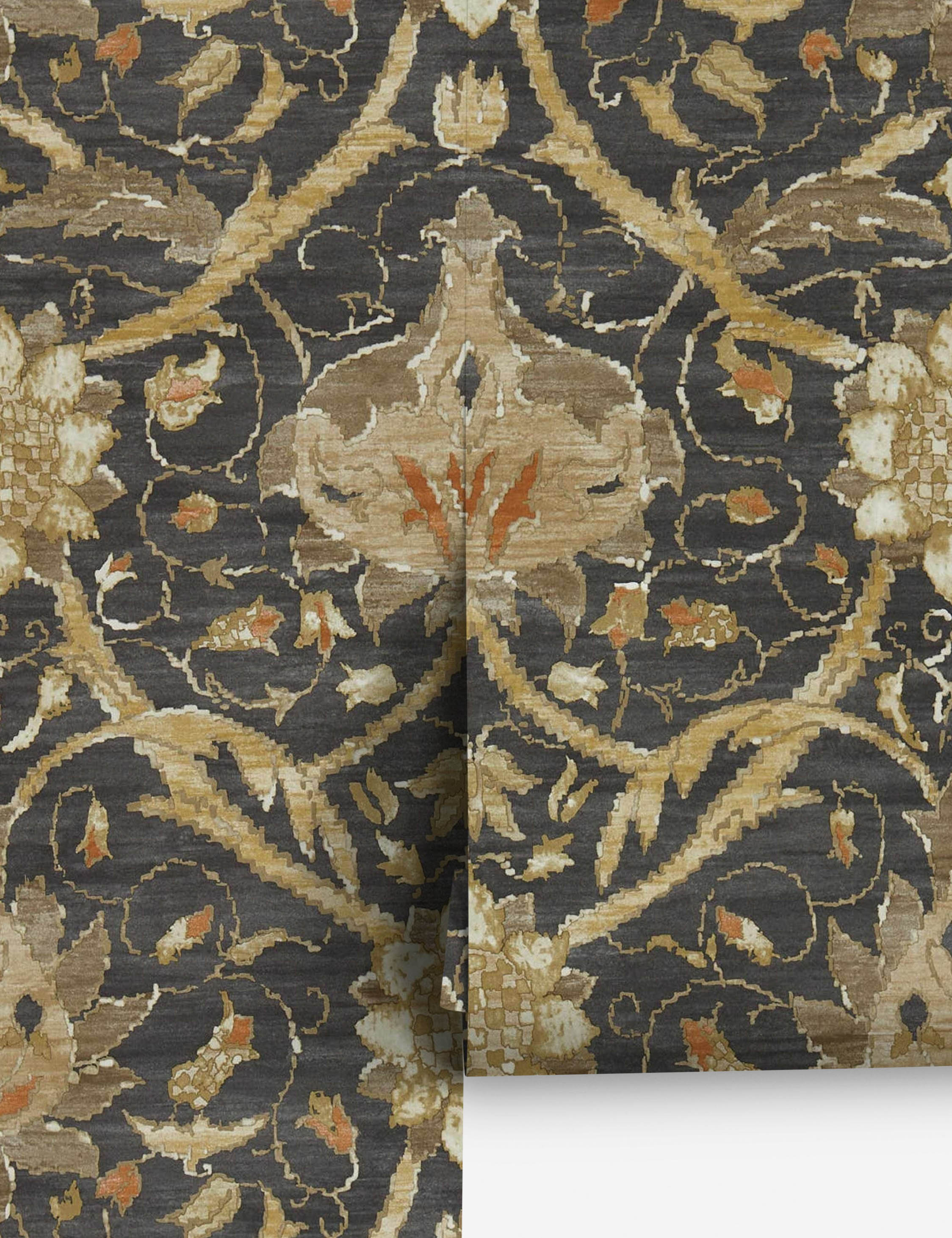 Montreal Wallpaper by Morris & Co., Default Title