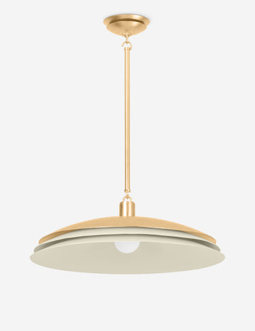 #color::brass-and-cream #size::23.5-dia