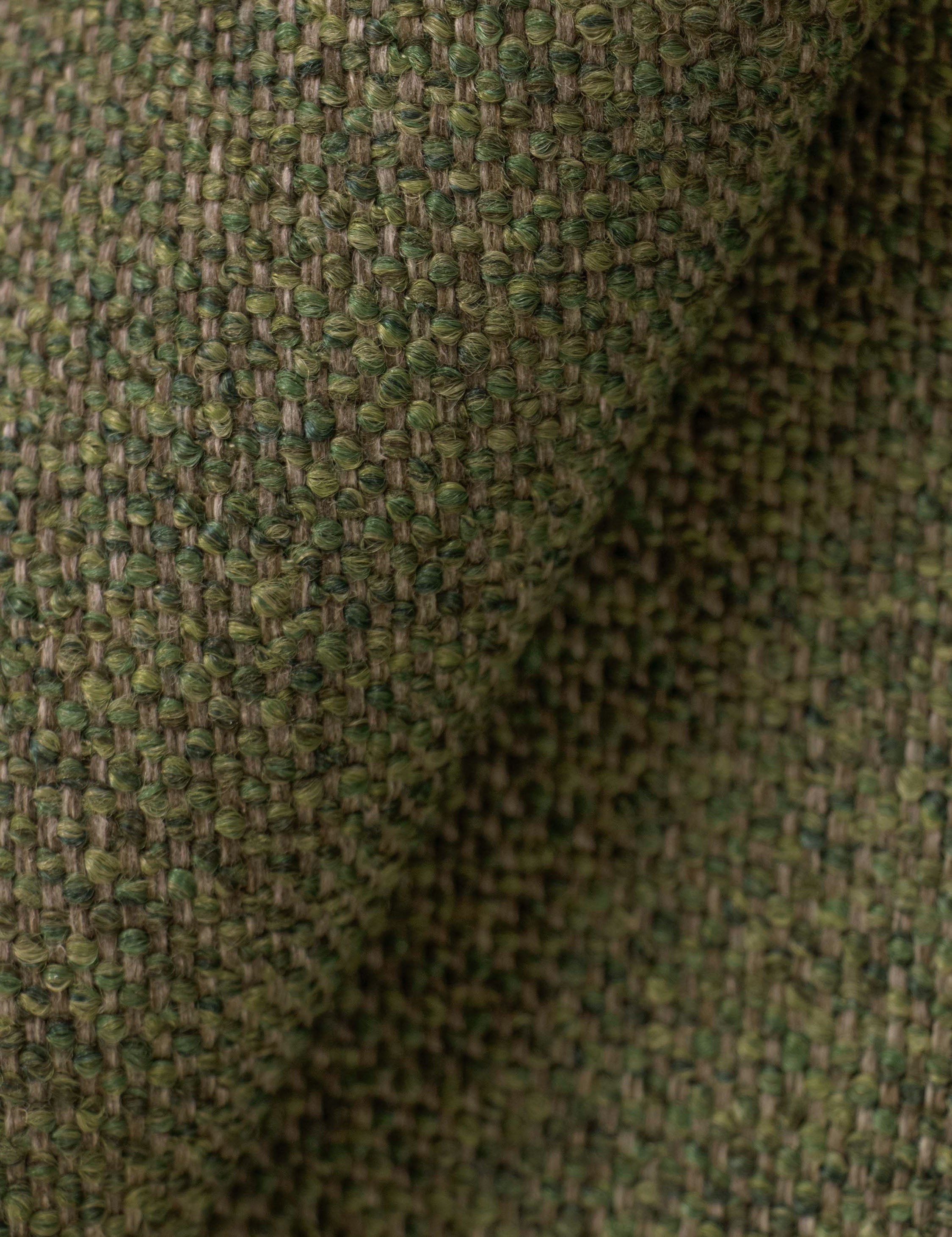 Army Performance Basketweave Fabric Swatch