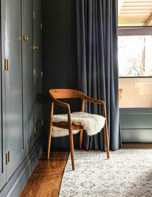 Ida Dining Arm Chair