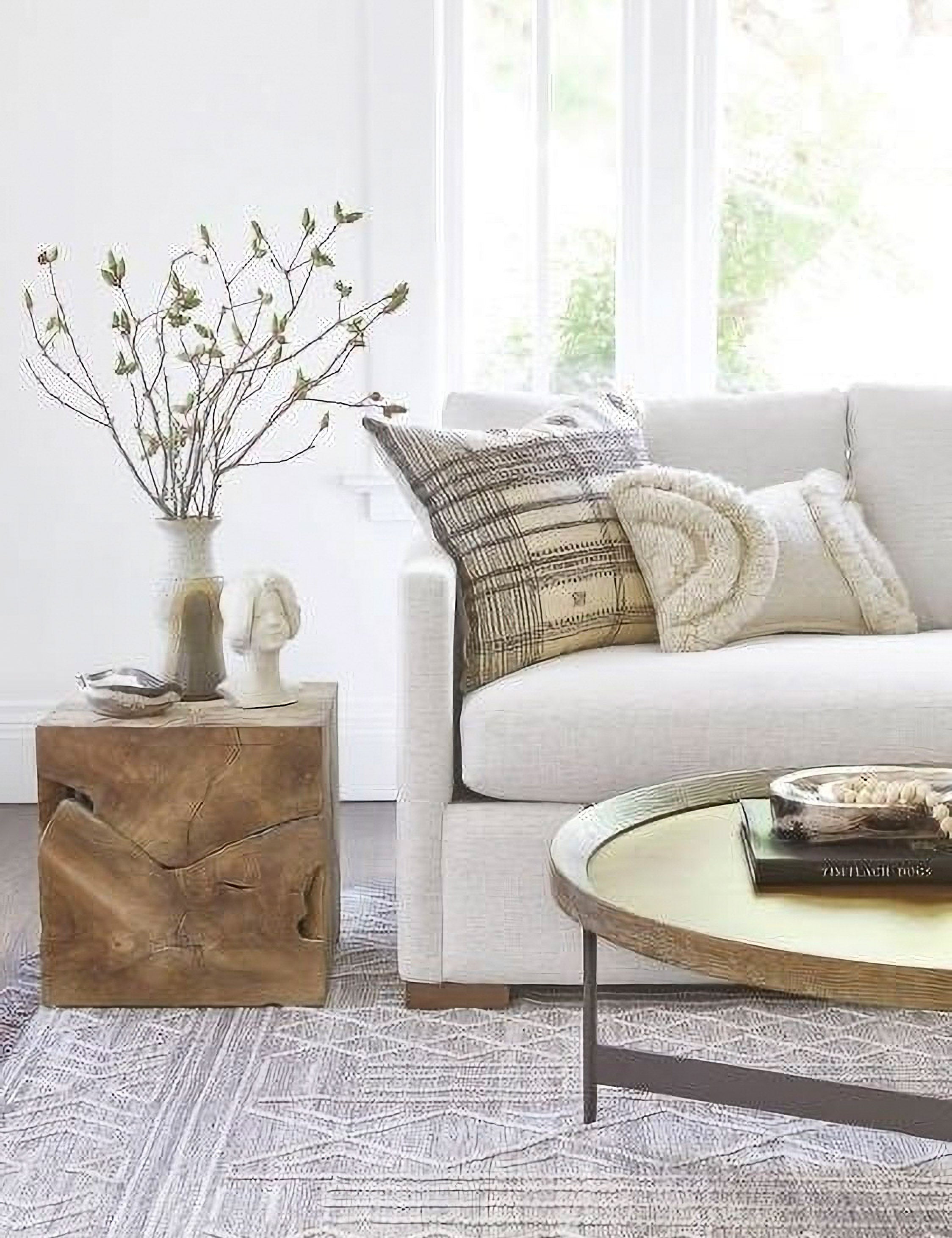 Iva Side Table