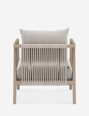 Tirado Indoor / Outdoor Accent Chair