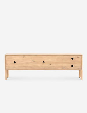 Maeve Media Console