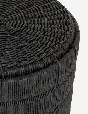 Satomi Indoor / Outdoor Round Side Table