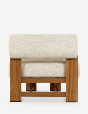 Nellie Indoor / Outdoor Accent Chair