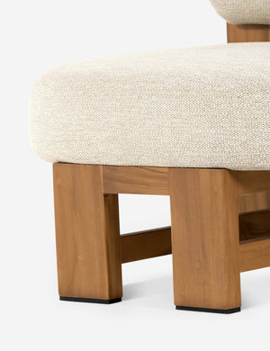 Nellie Indoor / Outdoor Accent Chair