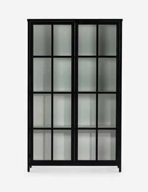 Wilcox Curio Cabinet