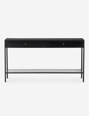 Mathus Console Table