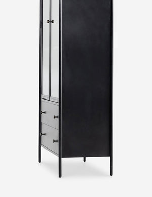 Mathus Curio Cabinet