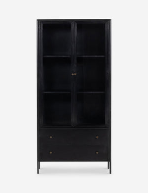 Mathus Curio Cabinet