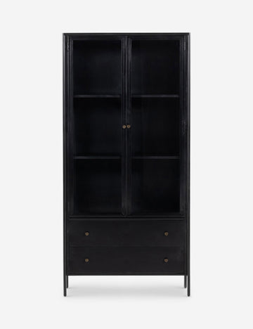 Mathus Curio Cabinet
