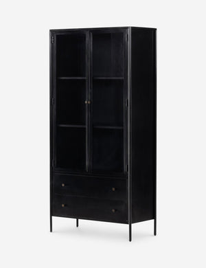 Mathus Curio Cabinet