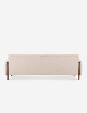 Open Box: Odelia Sofa, Natural