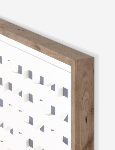 #color::navy-and-white #size::48--x-48- | Corner of the See through navy and white wall art