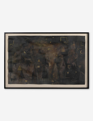 Cave Wall Art by Jess Engle, Default Title