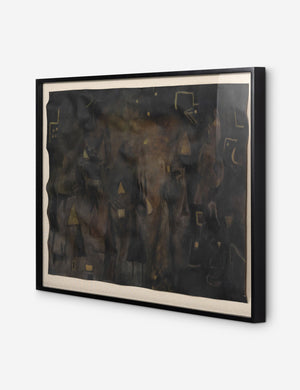 Cave Wall Art by Jess Engle, Default Title