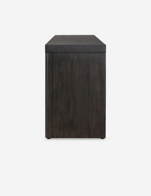 Todaro Media Console