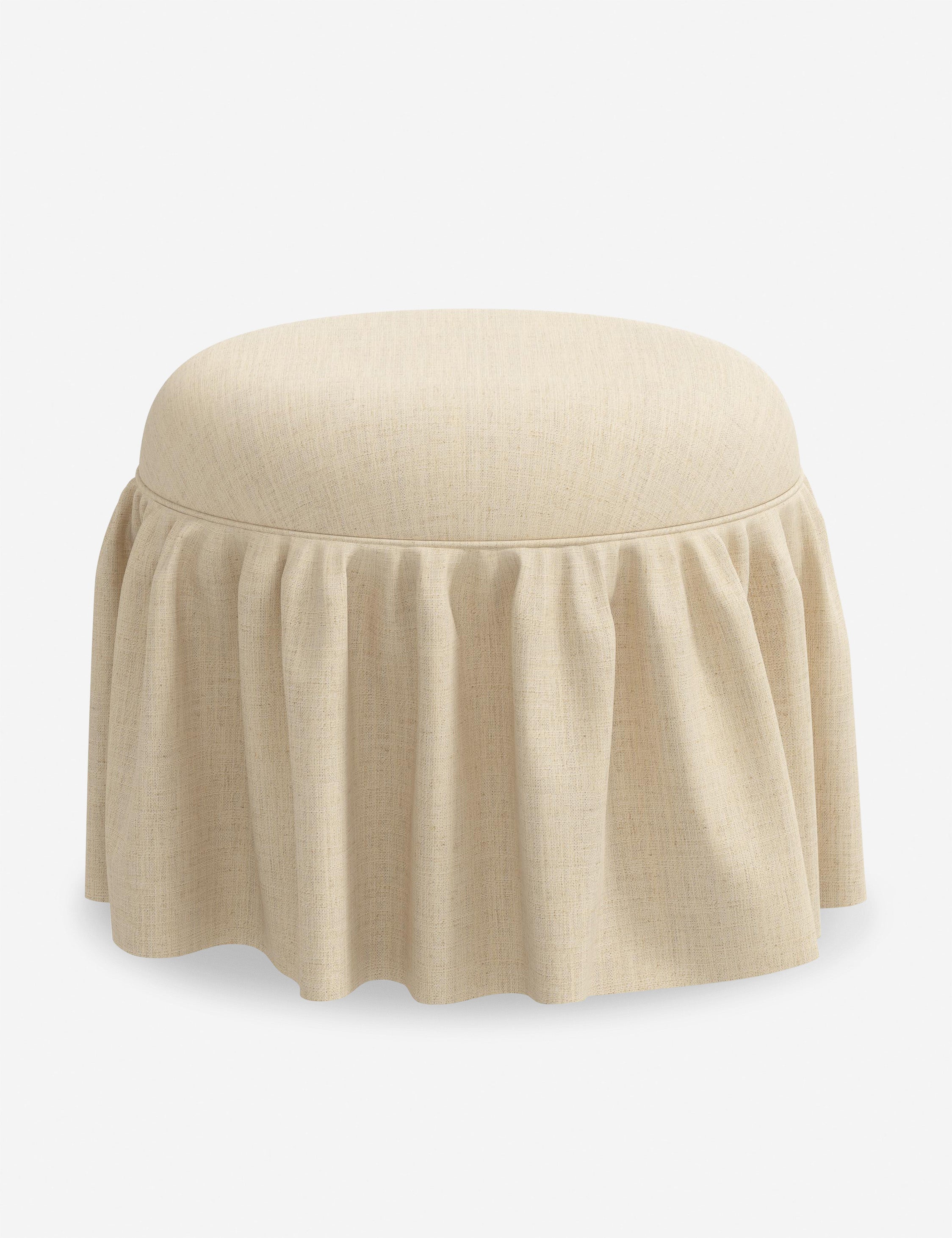 #color::natural-linen-weave