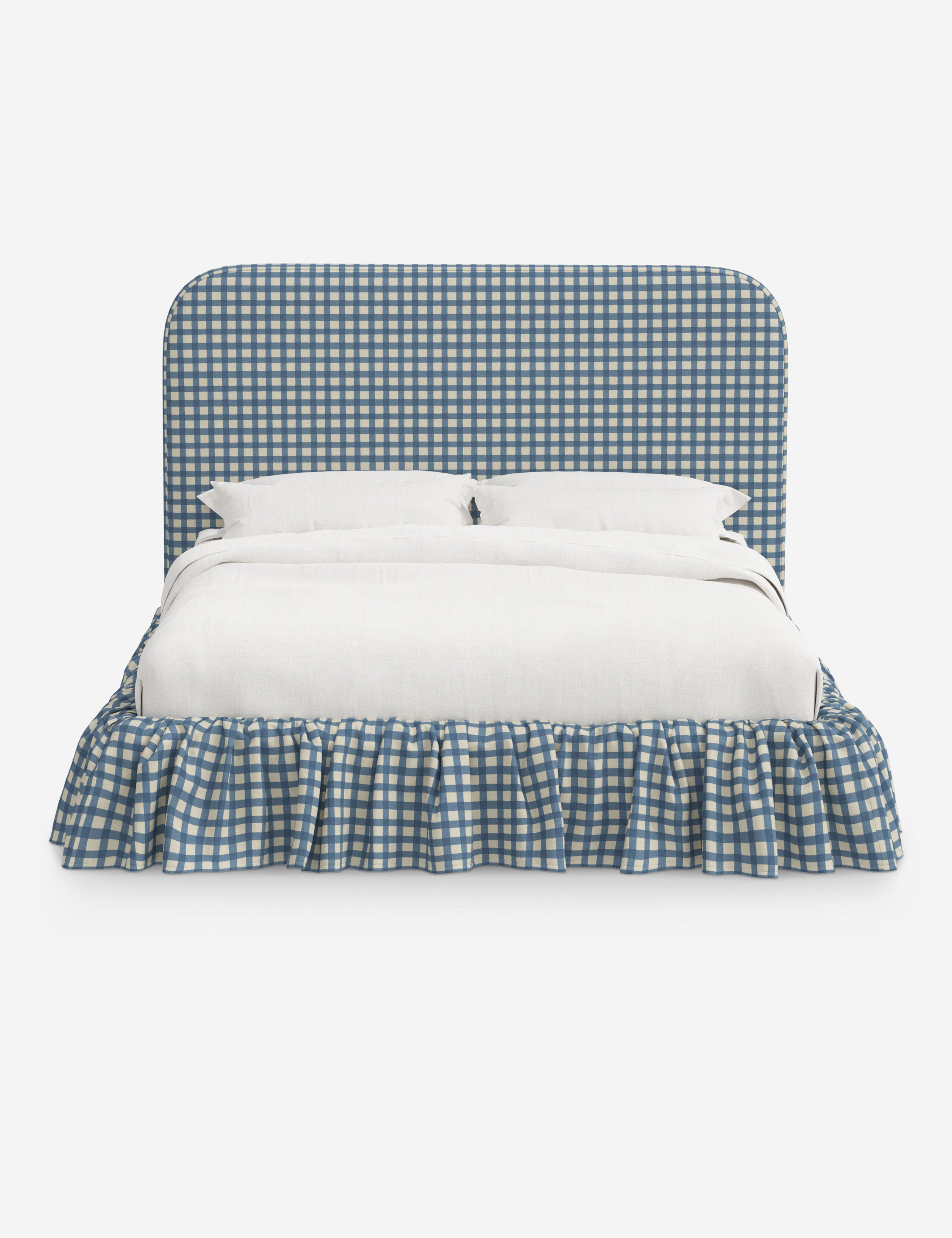 #color::dusty-blue-gingham #size::twin #size::full #size::queen #size::king #size::cal-king