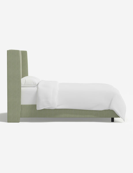 #color::olive-stripe #size::twin #size::full #size::queen #size::king #size::cal-king