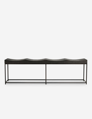 Barrett Bench by Arteriors