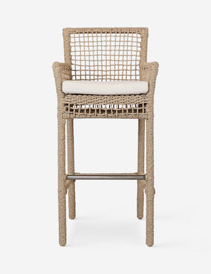 Beverly Indoor / Outdoor Bar Stool