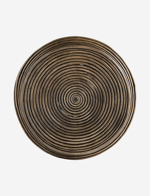 Frisco Side Table by Arteriors