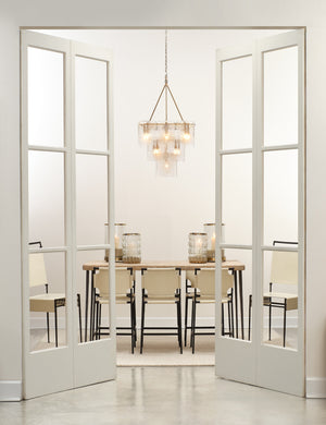 Renan Chandelier