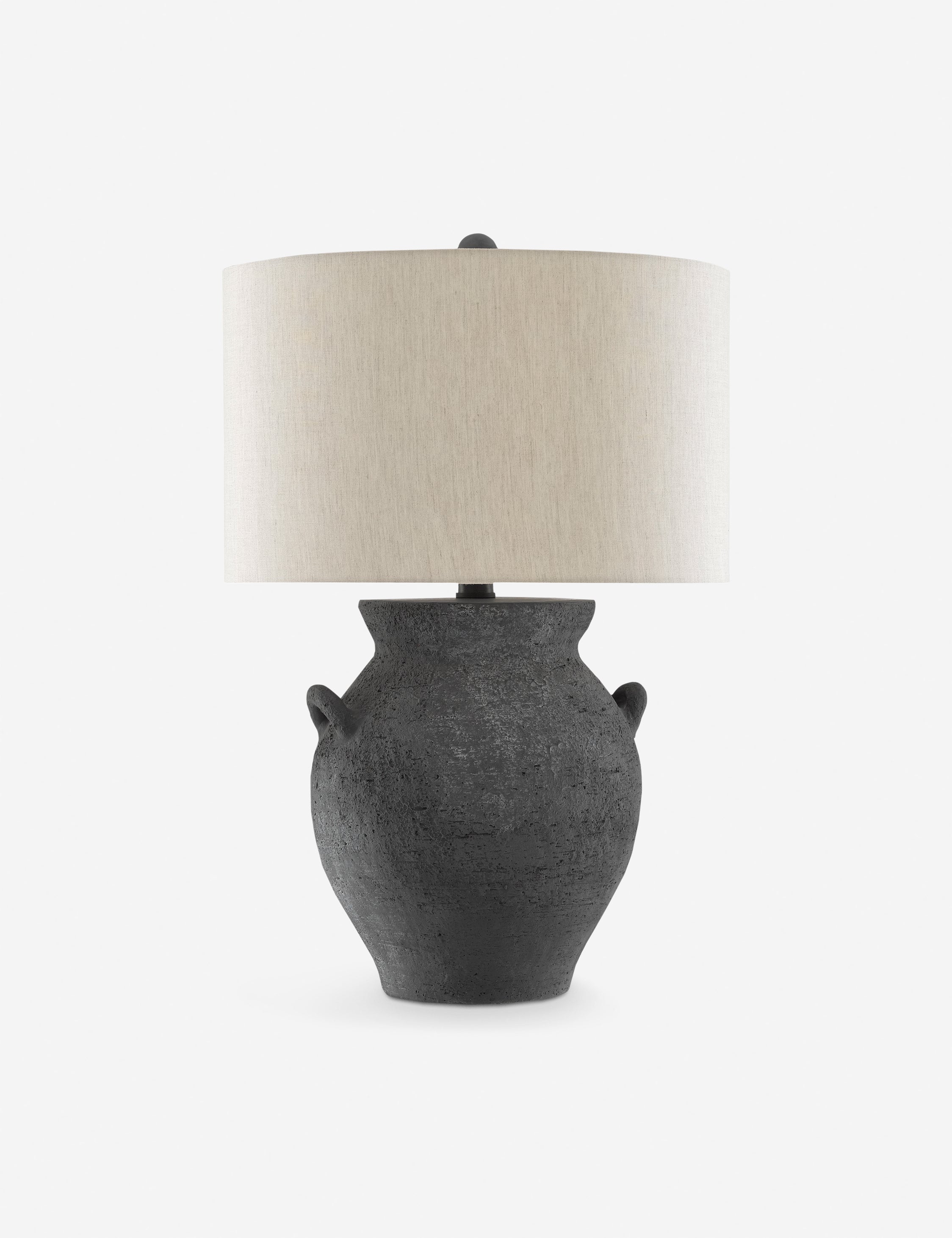 Zella Table Lamp