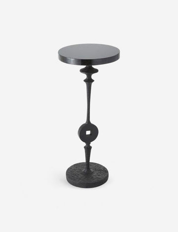 Westleigh Side Table